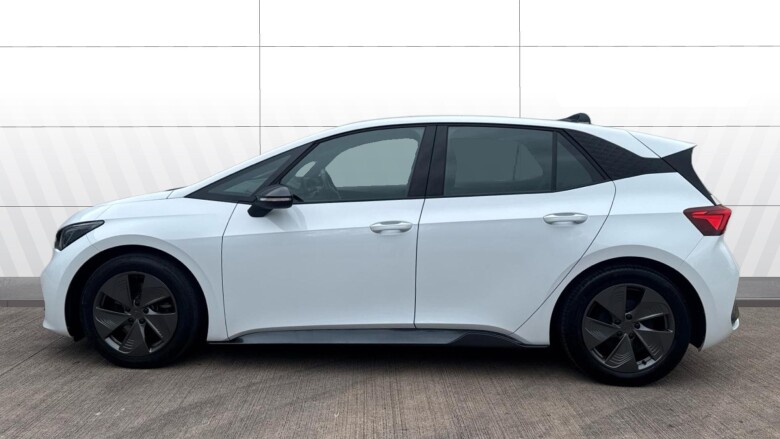 CUPRA Born 150kW V1 58kWh 5dr Auto Electric Hatchback